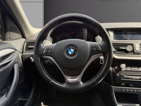 X1 25D XDRIVE M SPORT BA 2012 occasion 27200 Vernon