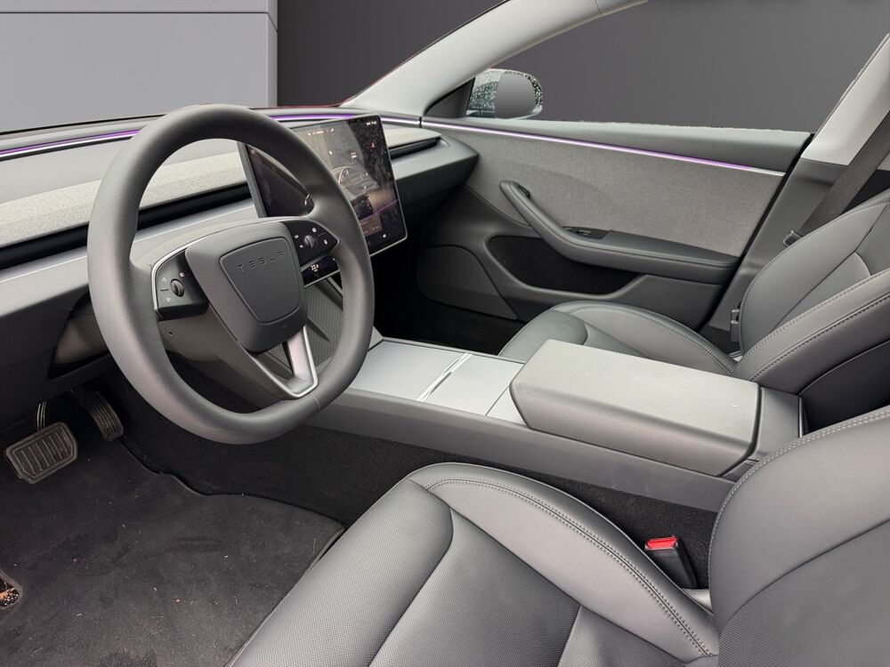 Model 3 PREMIUM 2023 occasion 25300 Vuillecin