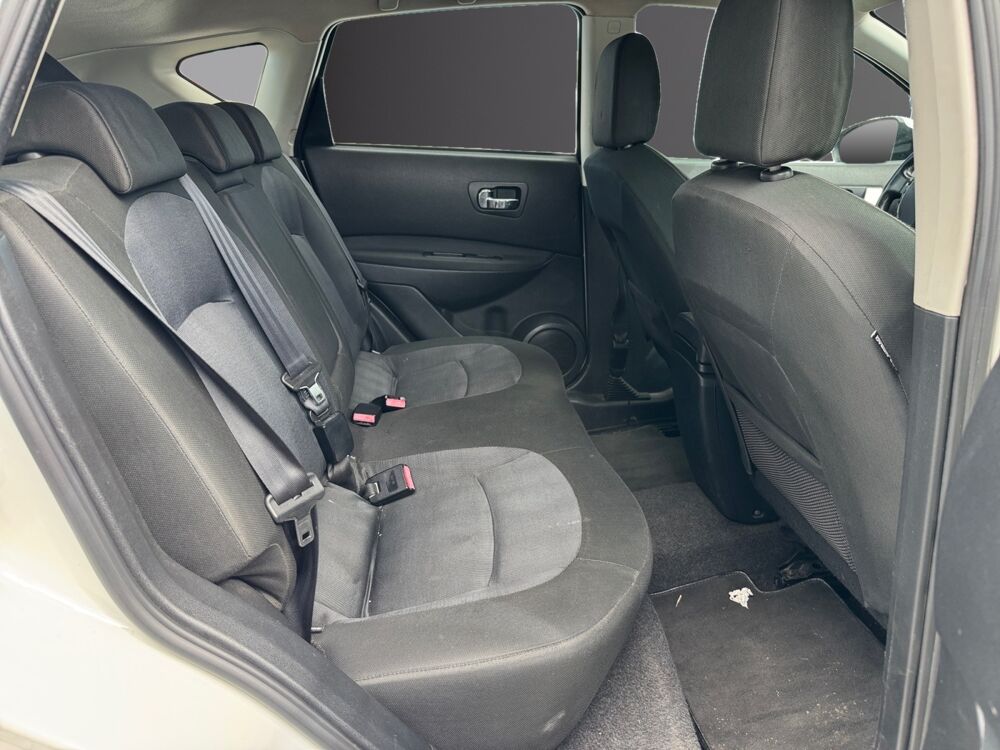 Qashqai 1.5 DCI 106 CONNECT EDITION 2010 occasion 34070 Montpellier