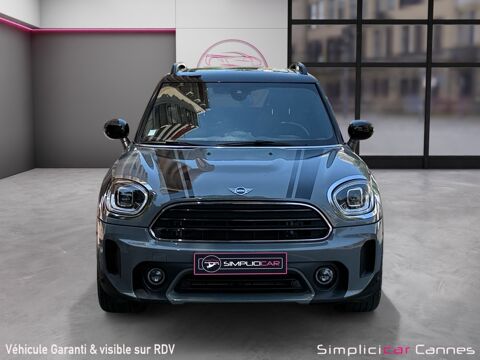 Countryman COOPER 136 northwood PLUS BA PH2 2020 occasion 06400 Cannes