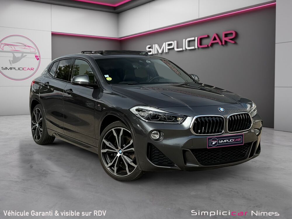 X2 M Sport 2018 occasion 30900 Nimes
