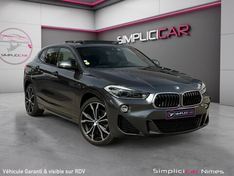 Annonce voiture BMW X2 17980 €