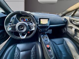 A110 GT 2023 occasion 25410 Saint-Vit