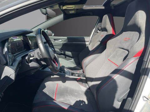 Golf CLUBSPORT 2022 occasion 69730 Genay