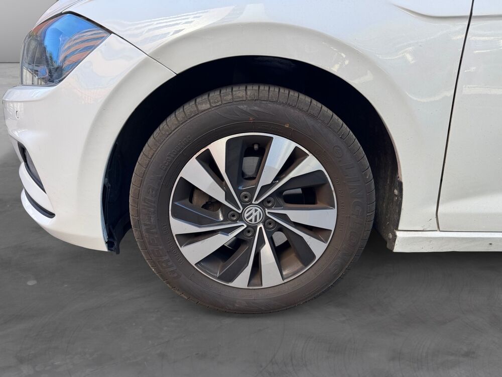 Polo VI 1.6 TDI 80 CONFORTLINE 2019 occasion 93100 Montreuil