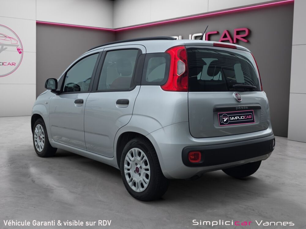 Panda 1.2 8V 69 COOL 2015 occasion 56450 Theix-noyalo
