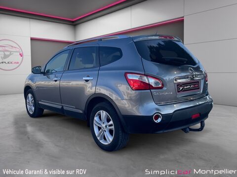 Qashqai OPTIMA 2014 occasion 34070 Montpellier