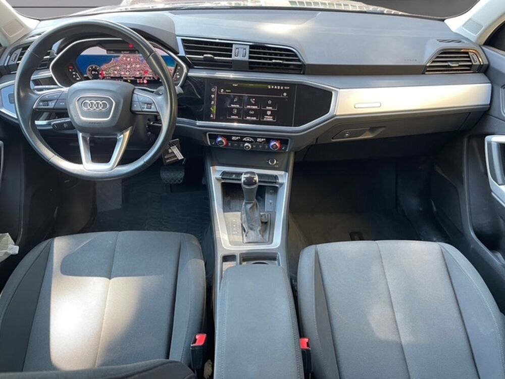 Q3 35 TDI 2.0 150 BUSINESS EXECUTIVE S TRONIC 2023 occasion 06400 Cannes
