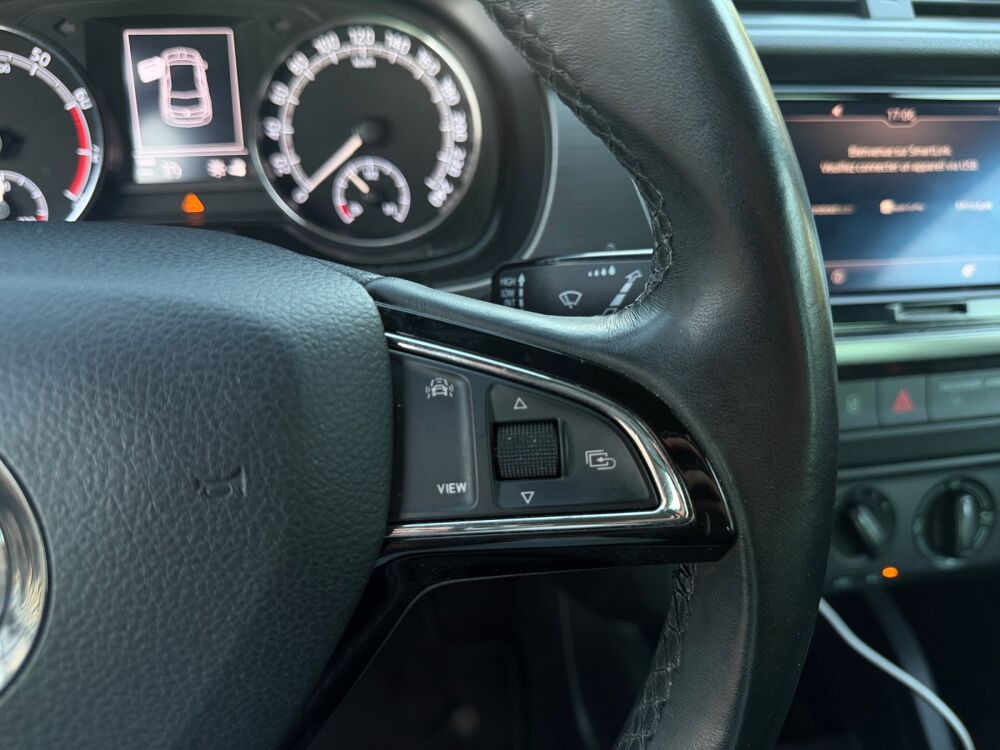 Fabia 1.0 MPI 75 CLEVER 2019 occasion 30900 Nimes