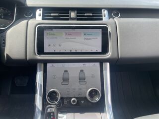 Range Rover P400E PLUG-IN HYBRIDE HSE DYNAMIC 2019 occasion 17200 Saint-Sulpice-de-Royan