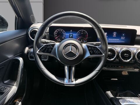 Classe A A180 D BUSINESS LINE 2023 occasion 06400 Cannes