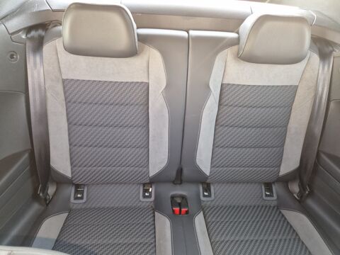 T-ROC 1.5 TSI 150 R-LINE DSG 2020 occasion 83480 Puget-sur-Argens