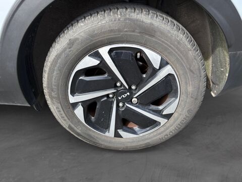 Sportage 1.6 T-GDI 230 HYBRIDE ACTIVE 2023 occasion 14320 Saint-Andr&eacute;-sur-Orne