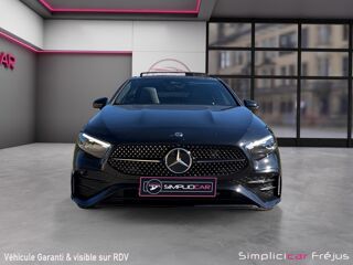 Classe A IV (2) 250 E AMG LINE 8G-DCT 2023 occasion 83480 Puget-sur-Argens