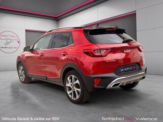 Stonic 1.0 T-GDI 120 MHEV GT LINE 2022 occasion 26000 Valence