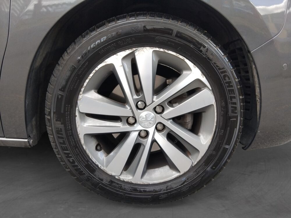 Expert LONG 2.0 BLUE HDI 180 PREMIUM PACK EAT 2018 occasion 60000 Beauvais