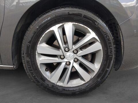 Expert LONG 2.0 BLUE HDI 180 PREMIUM PACK EAT 2018 occasion 60000 Beauvais