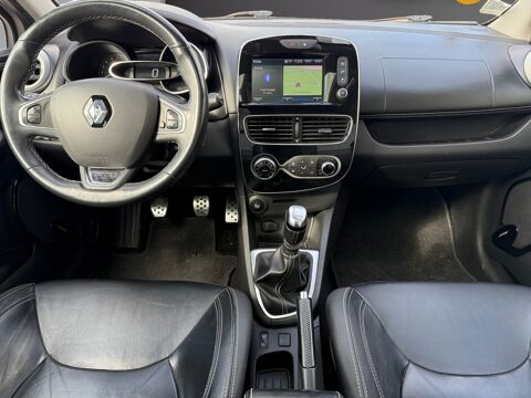 Clio INITIALE PARIS 2018 occasion 30600 Vauvert