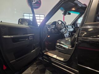 Range Rover Evoque 3.6 TDV8 272 VOGUE 2010 occasion 73290 La Motte-Servolex
