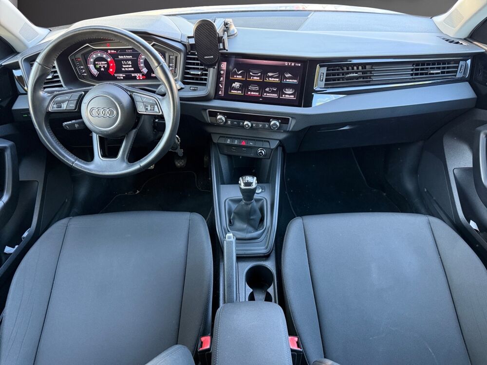 A1 30 TFSI 116 S-Line EXT 2019 occasion 34070 Montpellier