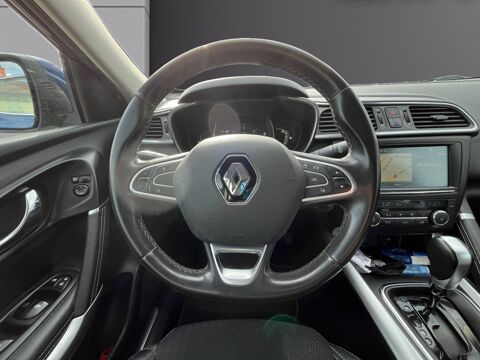 Kadjar 1.6 DCI 130 ENERGY BUSINESS X-TRONIC 2018 occasion 87000 Limoges