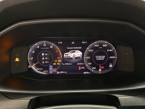 Formentor 2.0 TSI 310 VZ TRIBE EDITION 4DRIVE DSG 2022 occasion 69530 Brignais
