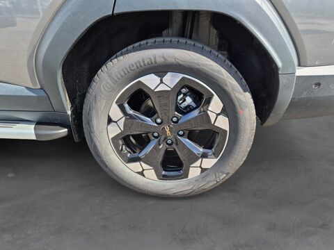 Bigster 1.8 HYBRID 155 Extreme 2026 occasion 62223 Saint-Laurent-Blangy