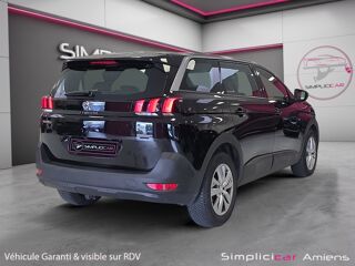 5008 1.5 BLUE HDI 130 ALLURE BUSINESS EAT AUTO 2023 occasion 80080 Amiens