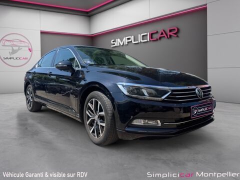 Annonce voiture Volkswagen Passat 13970 €