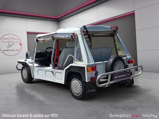 Mini AUSTIN MINI MOKE 1987 occasion 03300 Cusset