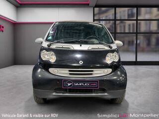 ForTwo PASSION 2006 occasion 34070 Montpellier