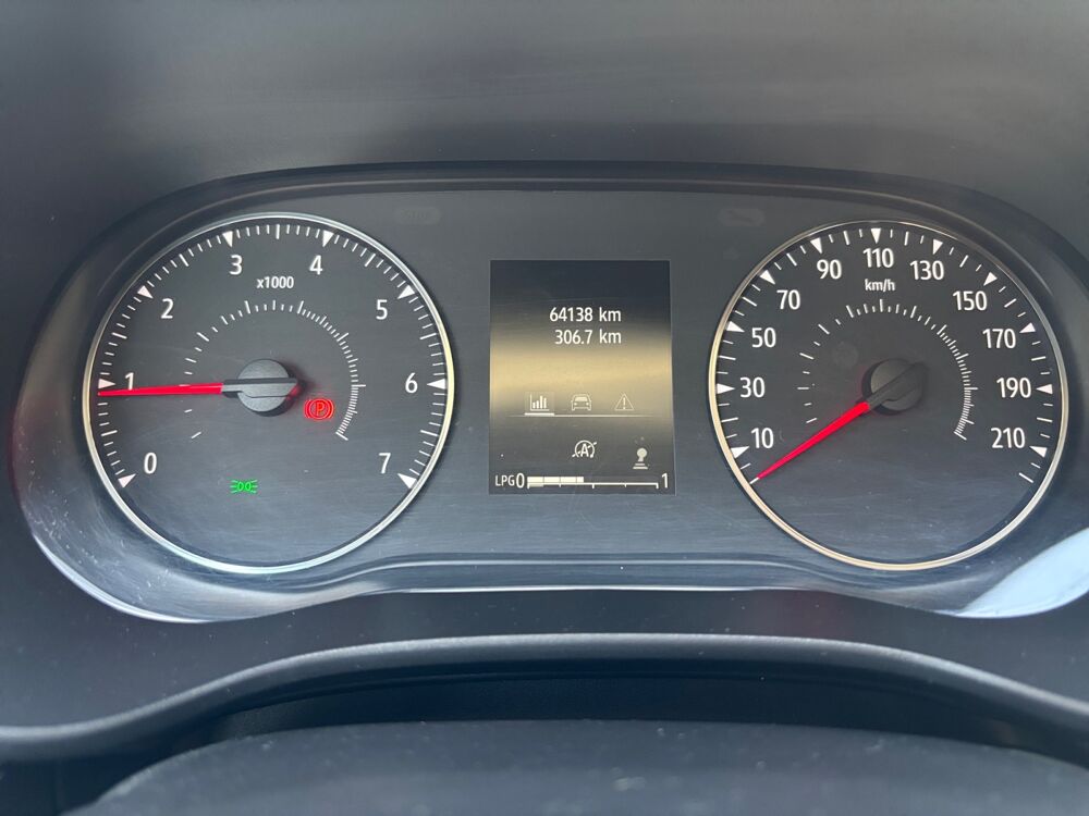Sandero Stepway Confort 2021 occasion 69730 Genay