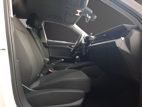 A1 25 TFSI 95 business line 2020 occasion 93100 Montreuil