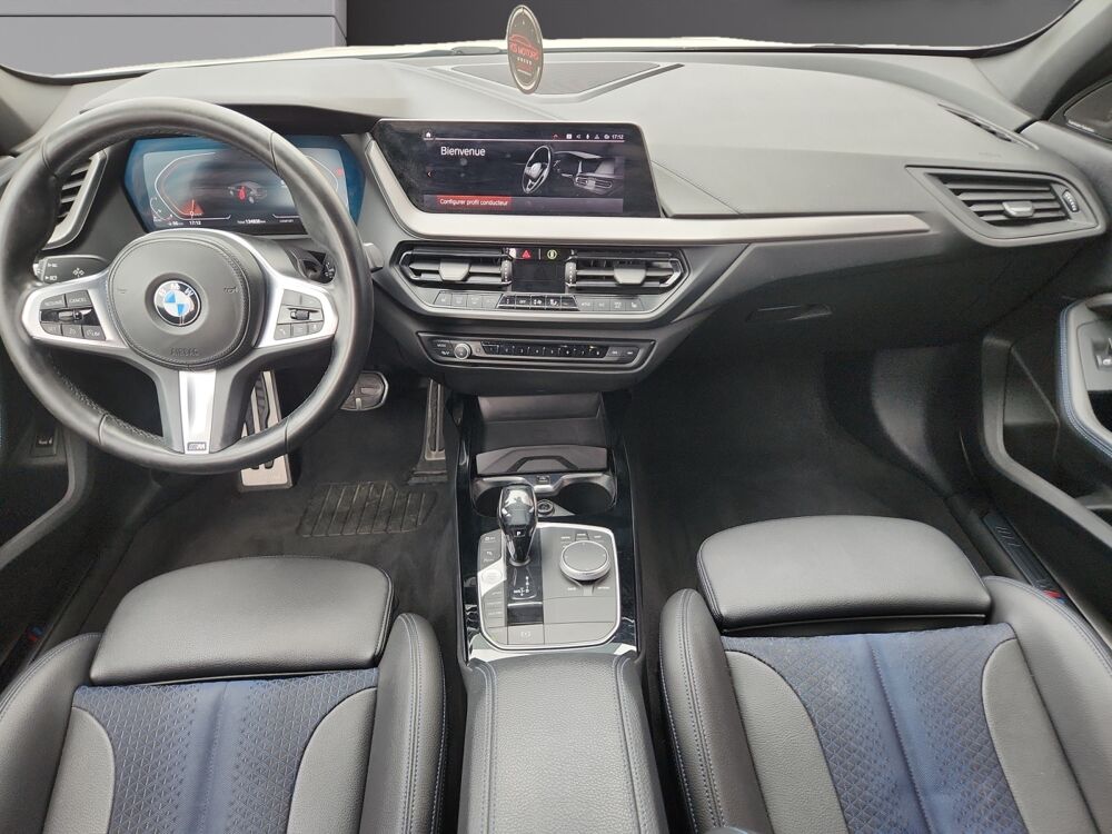 S&eacute;rie 3 120D XD M SPORT BA 2019 occasion 83480 Puget-sur-Argens