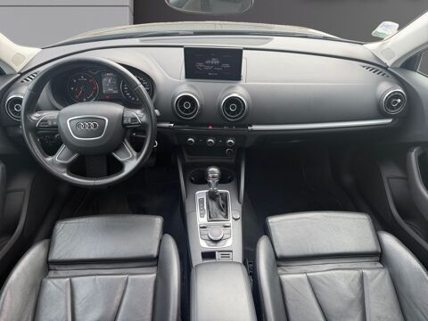 A3 1.6 TDI 105 ATTRACTION S TRONIC 2014 occasion 31120 Pinsaguel
