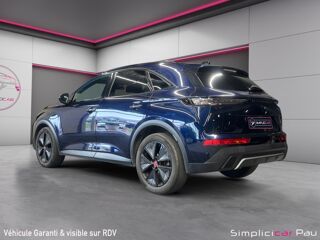 DS7 BlueHDi 130ch Performance Line Automatique 2023 occasion 64121 Serres-Castet