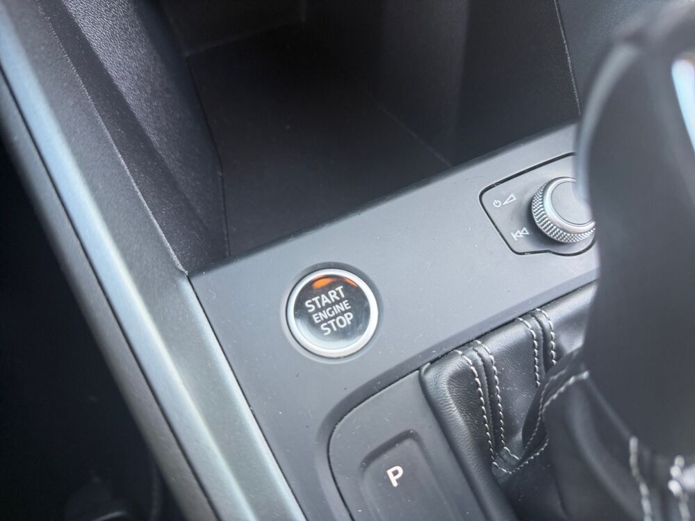 A1 ALLSTREET 35 TFSI 150 S LINE S TRONIC 2021 occasion 31120 Pinsaguel