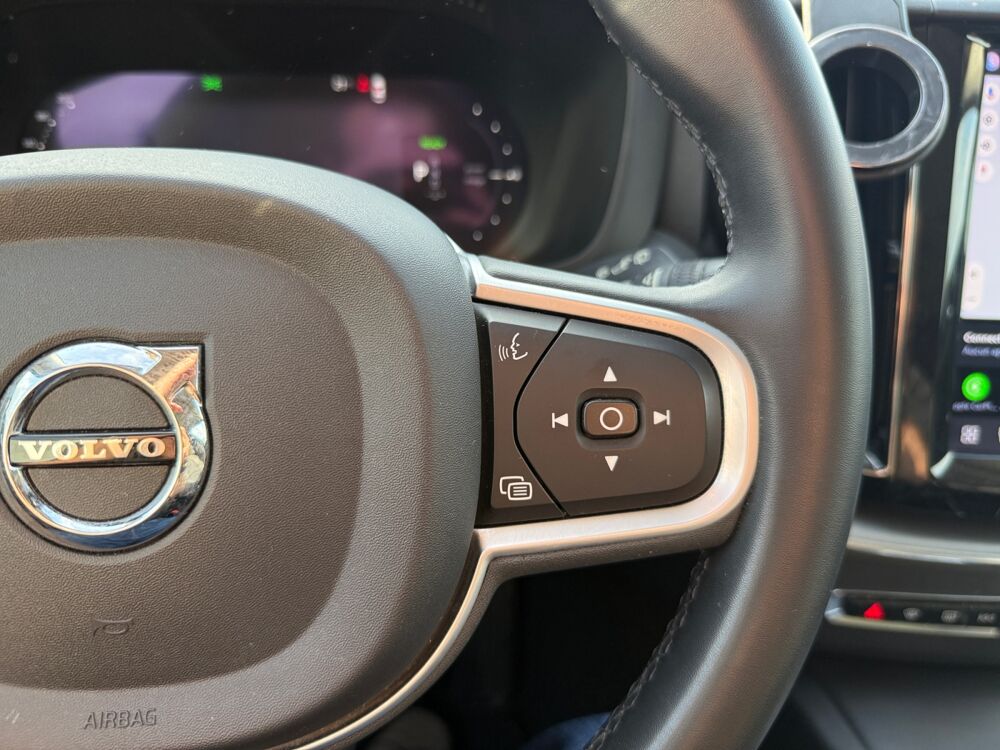 XC60 T6 AWD 398 GEARTRONIC PH2 2022 occasion 45750 Saint-Pryv&eacute;-Saint-Mesmin