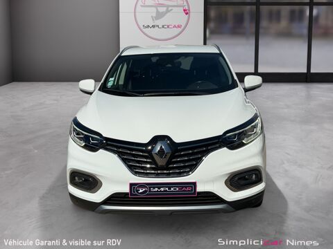 Kadjar 1.5 BLUE DCI 115 INTENS 2019 occasion 30900 Nimes