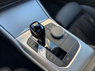 S&eacute;rie 3 BMW SERIE 3 M340DA X DRIVE 340ch M PERFORMANCE 2022 occasion 93100 Montreuil