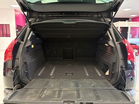 3008 HYBRID4 2.0 HDI 163 ETG 2013 occasion 80080 Amiens
