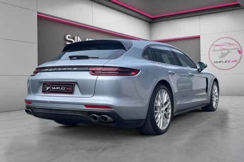 Panamera SPORT TURISMO 2020 occasion 60000 Beauvais