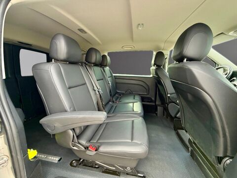 Vito Select 2021 occasion 25410 Saint-Vit