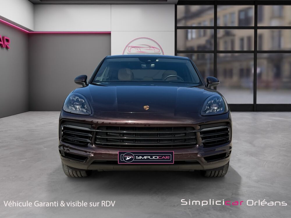 Cayenne E-Hybrid 2019 occasion 45750 Saint-Pryv&eacute;-Saint-Mesmin