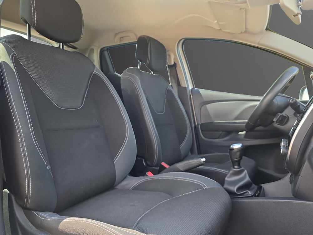 Clio TCE 90 STEEL 2016 occasion 03300 Cusset