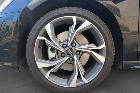 A3 Sportback 40 TFSIe 204 S tronic 6 S Line 2021 occasion 13600 La Ciotat