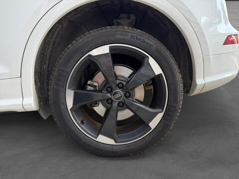 Q5 40 TDI 2.0 190 AVUS QUATTRO S TRONIC 2020 occasion 30900 Nimes