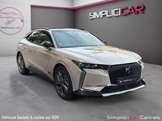 DS4 Cross Trocadero 2023 occasion 06400 Cannes