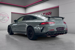 AMG GT COUPE S E Performance 4Matic+ 2024 occasion 93100 Montreuil