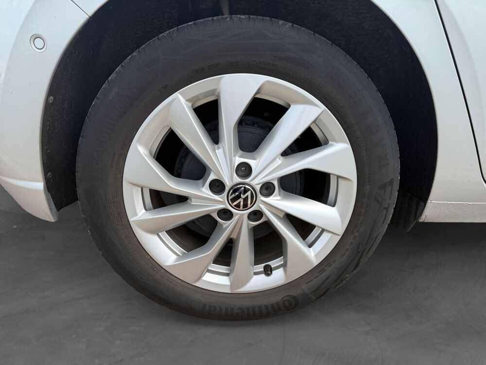Polo 1.0 TSI 95 Style DSG7 2023 occasion 17200 Saint-Sulpice-de-Royan